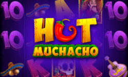 Hot Muchacho