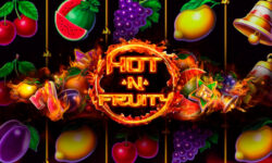Hot’n’Fruity