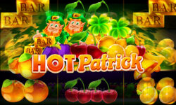 Hot Patrick