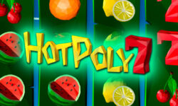 Hot Poly 7