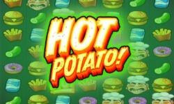 Hot Potato