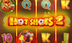 Hot Shots 2