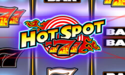 Hot Spot 777