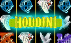 Houdini