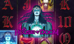 House of Doom