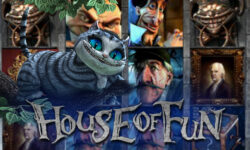 House of Fun
