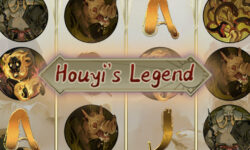 Houyi’s Legend