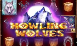 Howling‌ ‌Wolves