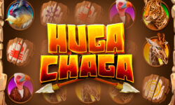 Huga Chaga