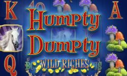 Humpty Dumpty Wild Riches