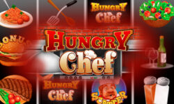 Hungry Chef