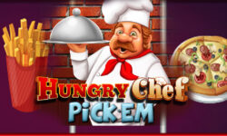 Hungry Chef Pick’em