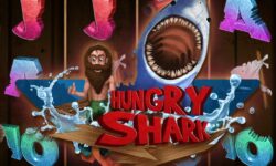 Hungry Shark