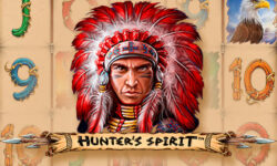 Hunter’s Spirit