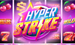Hyper Strike