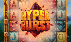 Hyperburst