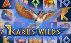 Icarus Wilds