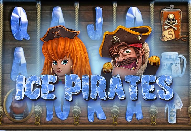 Ice Pirates Slot Game Screenshot