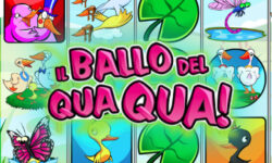 Il Ballo del Qua Qua