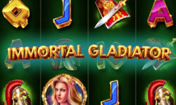 Immortal Gladiator