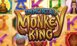 Immortal Monkey King
