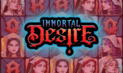 Immortal Desire