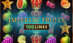 Imperial Fruits 100 Lines