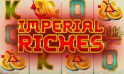 Imperial Riches