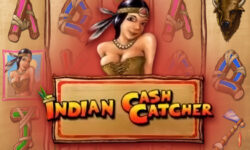 Indian Cash Catcher
