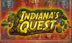Indiana’s Quest