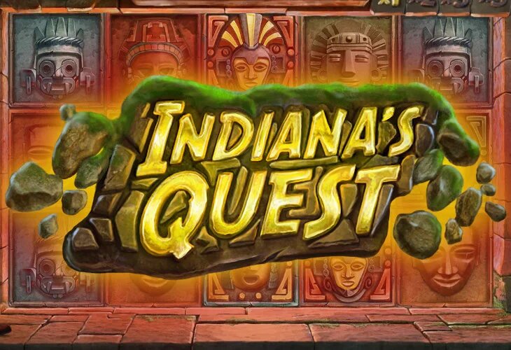 Indiana’s Quest Slot Game Screenshot