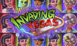 Invading Vegas