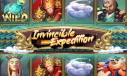 Invincible Expedition