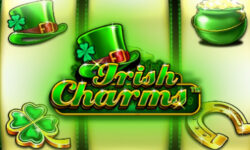 Irish Charms