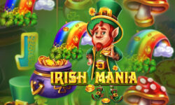 Irish Mania
