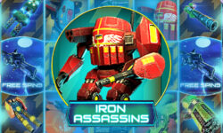 Iron Assassins