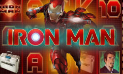 Iron Man