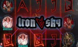Iron Sky