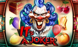 IT’s a Joker