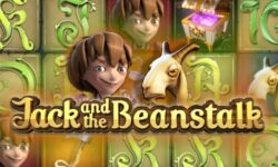 Jack and the Beanstalk