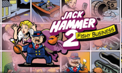 Jack Hammer 2