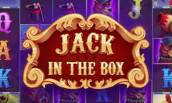Jack in the Box