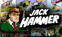 Jack Hammer