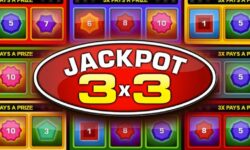 Jackpot 3×3