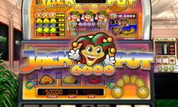 Jackpot 6000