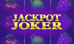 Jackpot Joker