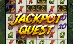 Jackpot Quest