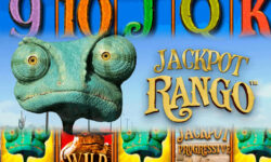 Jackpot Rango