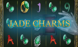 Jade Charms