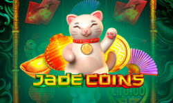 Jade Coins